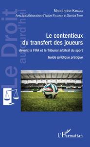 Image de Contentieux du transfert des joueurs