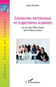 Picture of Contextes territoriaux et trajectoires scolaires