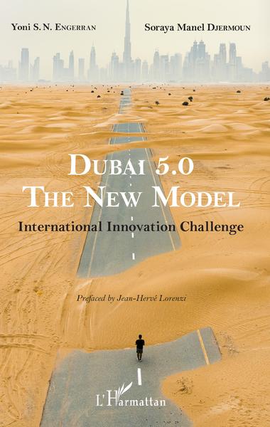 Image de Dubai 5.0 The New Model : International Innovation Challenge