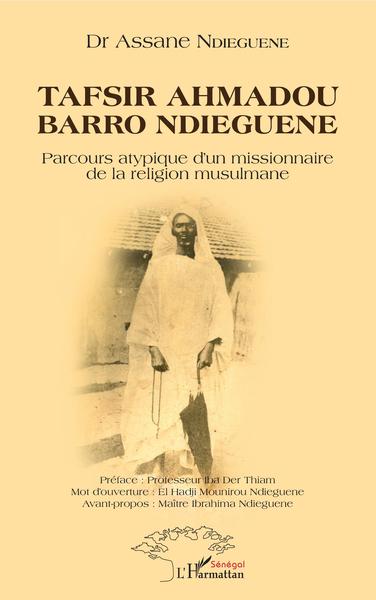 Image de Tafsir Ahmadou Barro Ndieguene
