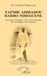 Image de Tafsir Ahmadou Barro Ndieguene