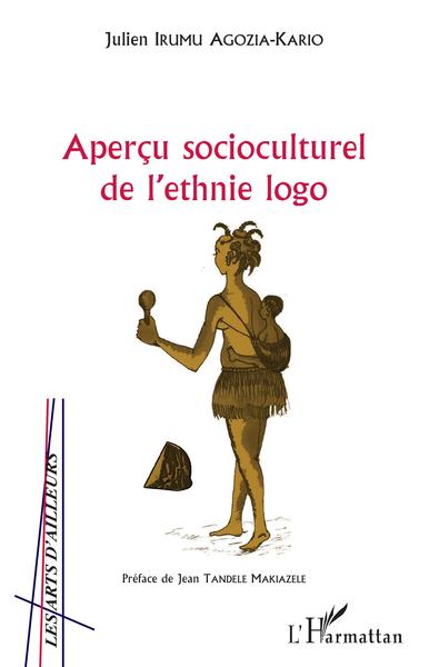 Picture of Aperçu socioculturel de l'ethnie logo