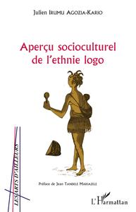Picture of Aperçu socioculturel de l'ethnie logo