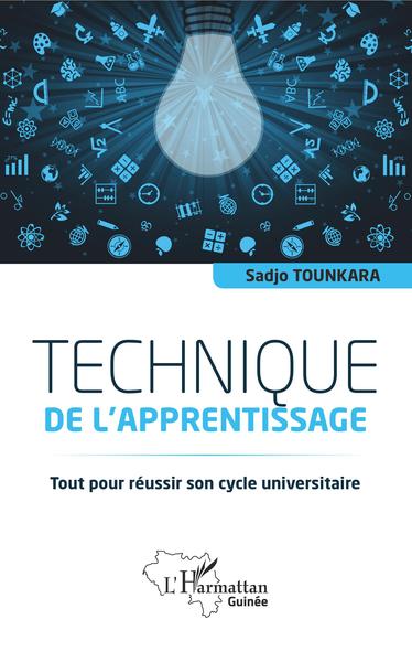Picture of Technique de l'apprentissage