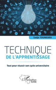 Picture of Technique de l'apprentissage
