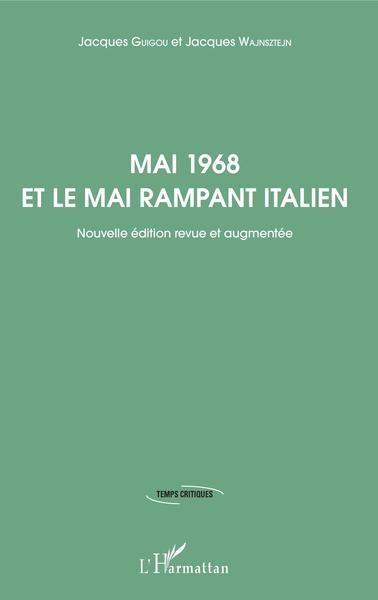 Image de Mai 1968 et le mai rampant italien