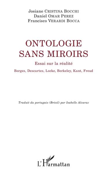 Image de Ontologie sans miroirs