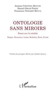 Image de Ontologie sans miroirs