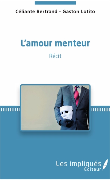 Picture of L'Amour menteur
