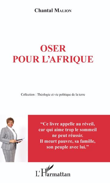 Image de Oser pour l'Afrique
