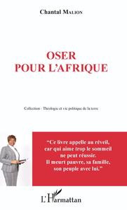 Image de Oser pour l'Afrique