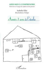 Picture of Avoir 7 ans à l'école