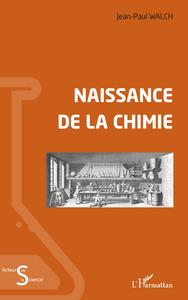 Picture of Naissance de la chimie