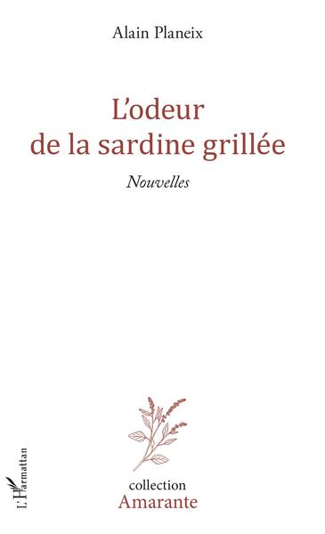 Picture of L'Odeur de la sardine grillée
