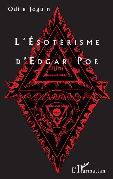 Image de L'Ésotérisme d'Edgar Poe