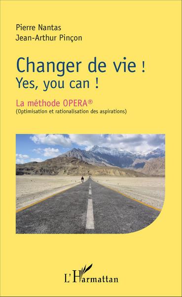 Image de Changer de vie !