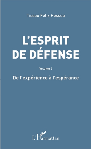 Image de L'esprit de défense