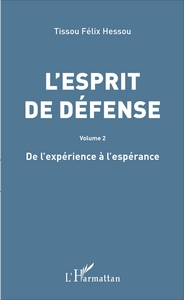 Image de L'esprit de défense