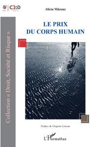 Picture of Le prix du corps humain