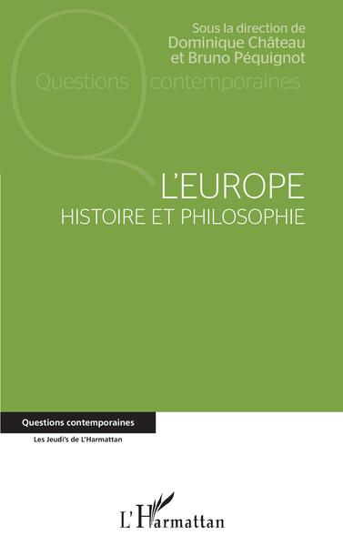 Picture of L'europe
