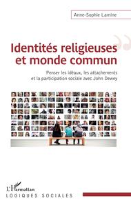 Picture of Identités religieuses et monde commun