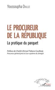 Picture of Le procureur de la République