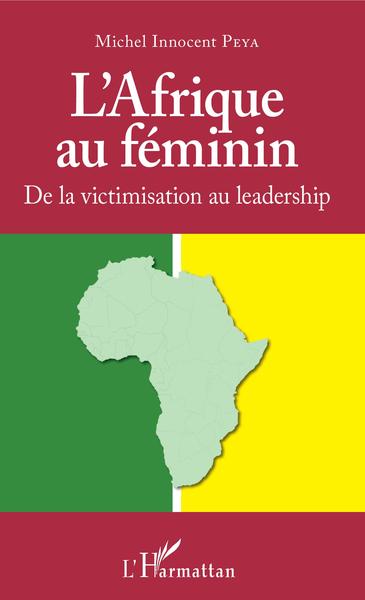 Image de L'Afrique au féminin