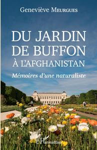 Picture of Du jardin de Buffon à l'Afghanistan