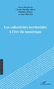 Picture of Les collectivités territoriales à l'ère du numérique