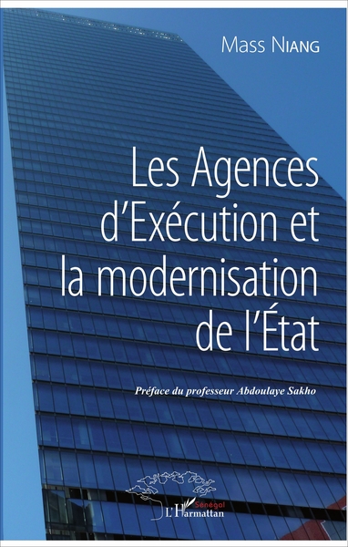 Picture of Les Agences d'Exécution et la modernisation de l'Etat