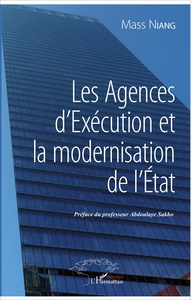 Picture of Les Agences d'Exécution et la modernisation de l'Etat