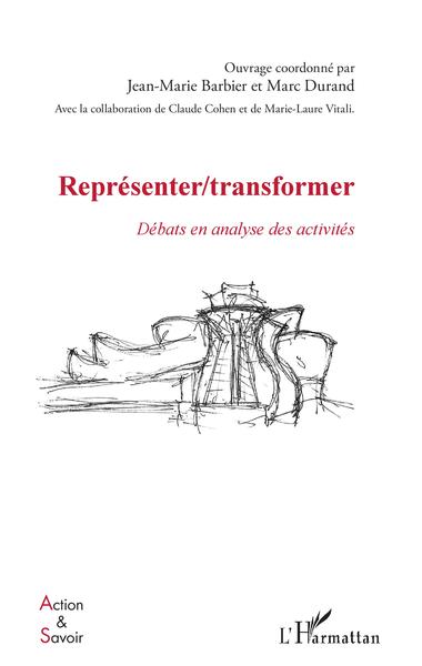 Image de Représenter / Transformer