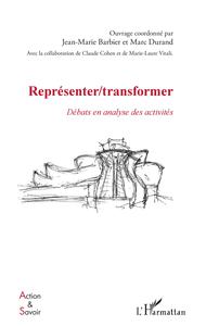 Image de Représenter / Transformer