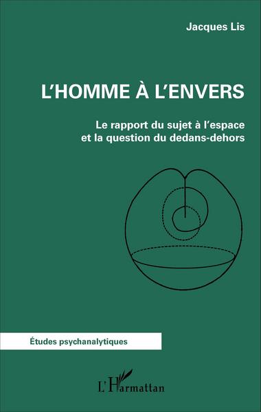 Image de L'homme à l'envers