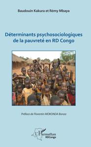 Image de Déterminants psychosociologiques de la pauvreté en RD Congo