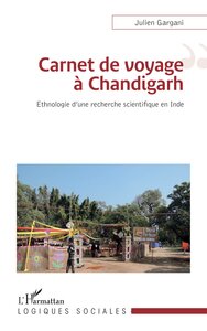 Picture of Carnet de voyage à Chandigarh