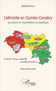 Image de L'ethnicité en Guinée-Conakry
