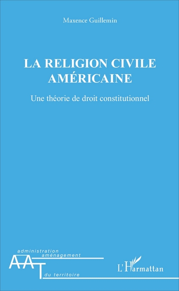 Picture of La religion civile américaine