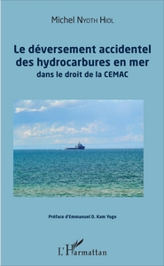 Picture of Déversement accidentel des hydrocarbures en mer (Le)
