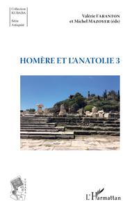 Picture of Homère et l'Anatolie 3