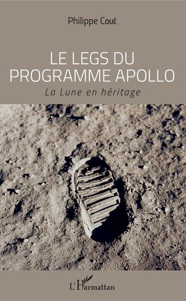 Image de Le legs du programme Apollo