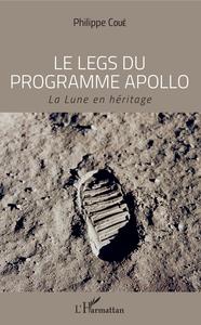 Image de Le legs du programme Apollo