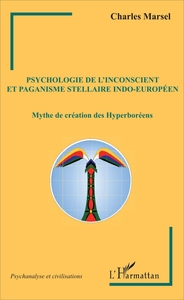 Picture of Psychologie de l'inconscient et paganisme stellaire indo-européen