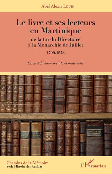 Image de Le livre et ses lecteurs en Martinique