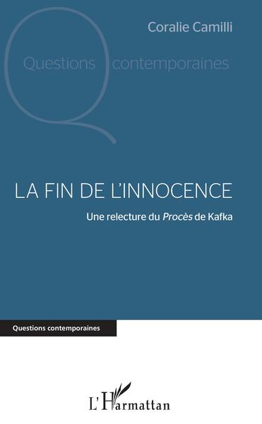 Picture of La fin de l'innocence