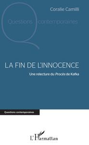 Picture of La fin de l'innocence