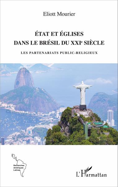Picture of État et Églises dans le Brésil du XXIème siècle