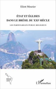 Picture of État et Églises dans le Brésil du XXIème siècle