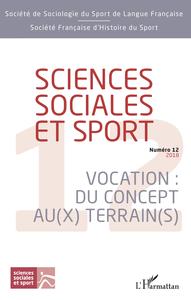 Image de Sciences sociales et sport
