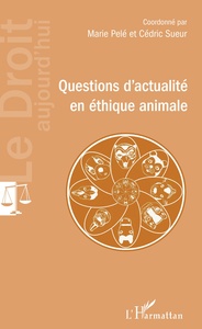 Image de Questions d'actualité en éthique animale